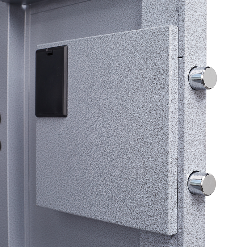Kaer 10-12 Gun Safe 1447 Grey/BLACK