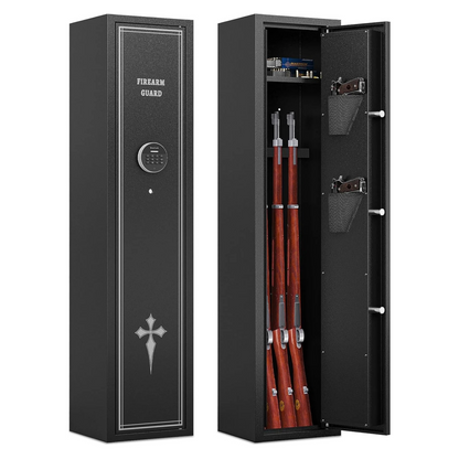 【Special Offer】Kaer 2-4 Rifles Gun Safe
