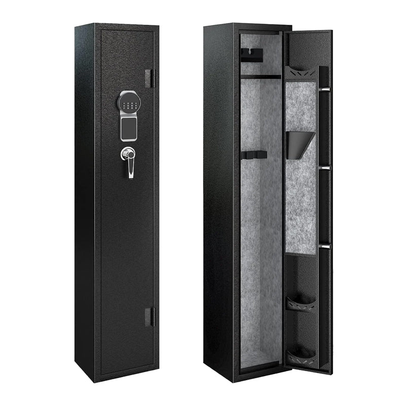 Kaer 2 Pre-Assembled Gun Safe 1320W