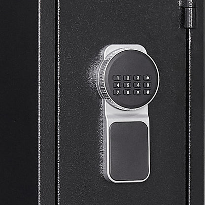Kaer 2 Pre-Assembled Gun Safe 1320W