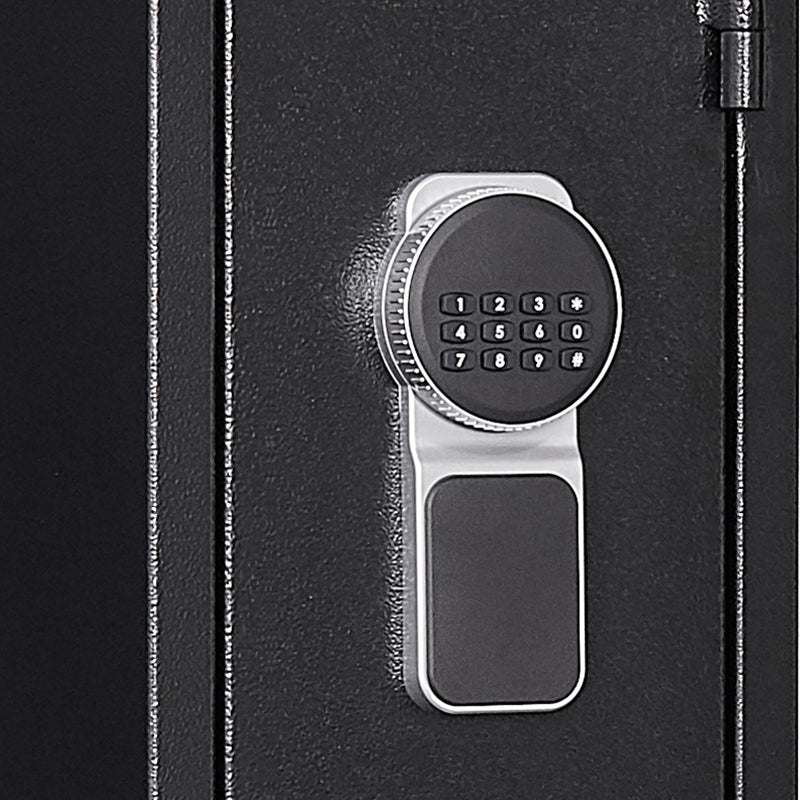 Kaer 2 Pre-Assembled Gun Safe 1320W