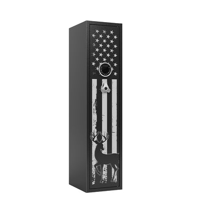 【Special Offer】Kaer 2-4 Pre-Assembled Gun Safe 1320-P