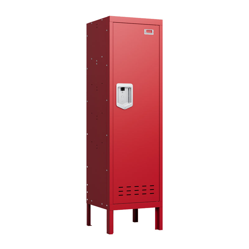Kaer 1-5 Door Metal Locker