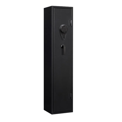 Kaer 4-5 Pre-Assembled Fringerprint Gun Safe 1380