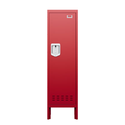 Kaer 1-5 Door Metal Locker