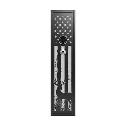 【Special Offer】Kaer 2-4 Pre-Assembled Gun Safe 1320-P