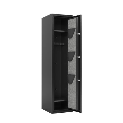【Special Offer】Kaer 2-4 Pre-Assembled Gun Safe 1320-P
