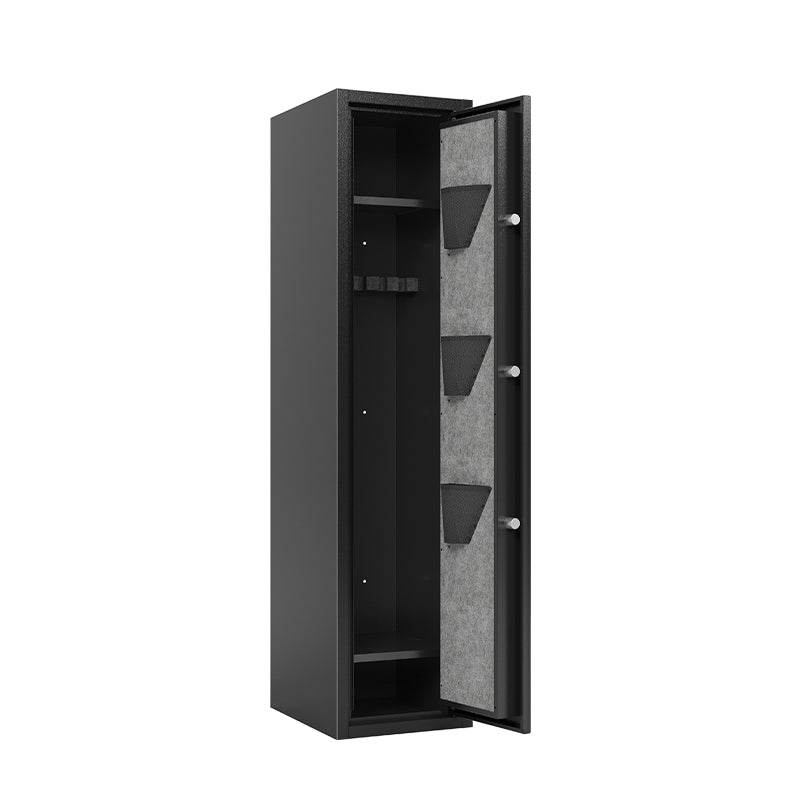 【Special Offer】Kaer 2-4 Pre-Assembled Gun Safe 1320-P