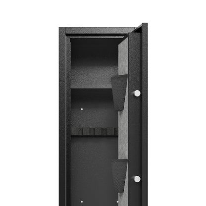 【Special Offer】Kaer 2-4 Pre-Assembled Gun Safe 1320-P