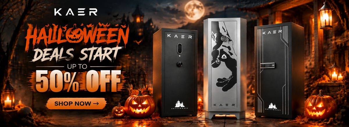 2025 Kaer Halloween Sale