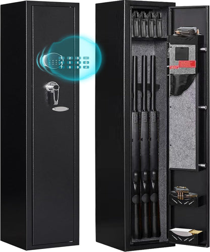 Kaer 2 Pre-Assembled Gun Safe 1320K