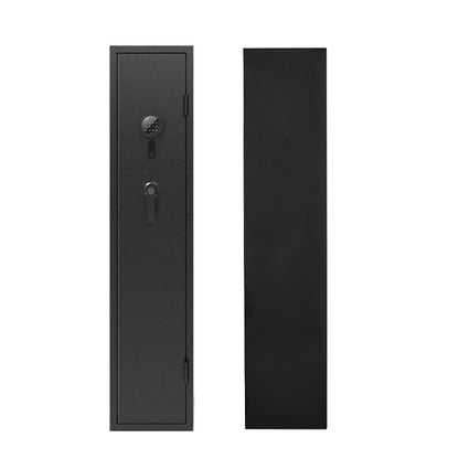 Kaer 4-5 Pre-Assembled Fringerprint Gun Safe 1380