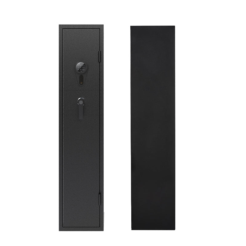Kaer 4-5 Pre-Assembled Fringerprint Gun Safe 1380