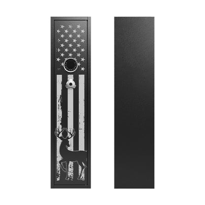 【Special Offer】Kaer 2-4 Pre-Assembled Gun Safe 1320-P