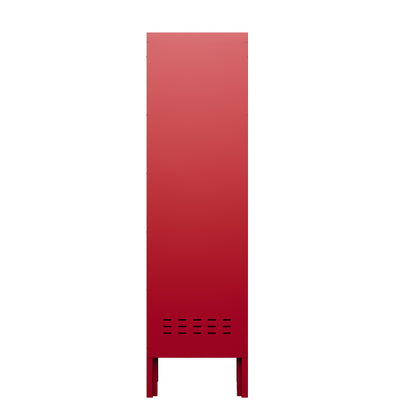 Kaer 1-5 Door Metal Locker