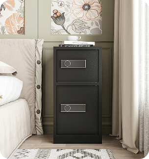 Fireproof Safe Box