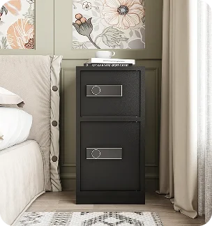 Fireproof Safe Box