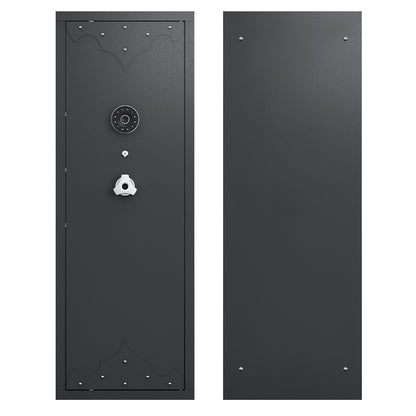 Kaer 10-12 Gun Safe 1400MD Rivet Design