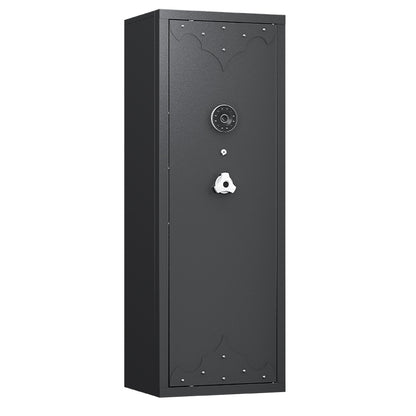 Kaer 10-12 Gun Safe 1400MD Rivet Design