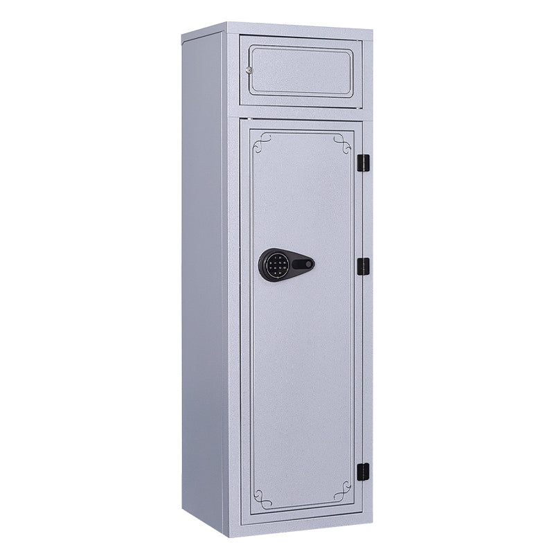 Kaer 10-12 Gun Safe 1447 Grey/BLACK
