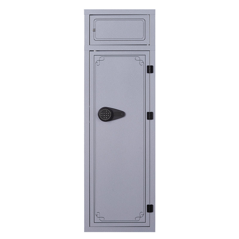 Kaer 10-12 Gun Safe 1447 Grey/BLACK