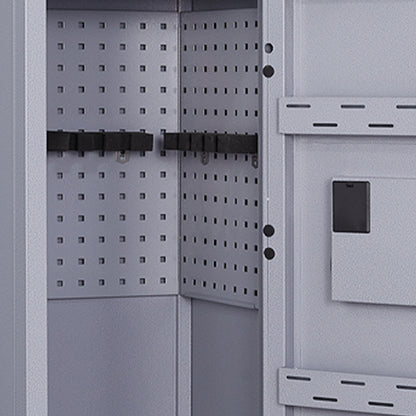 Kaer 10-12 Gun Safe 1447 Grey/BLACK