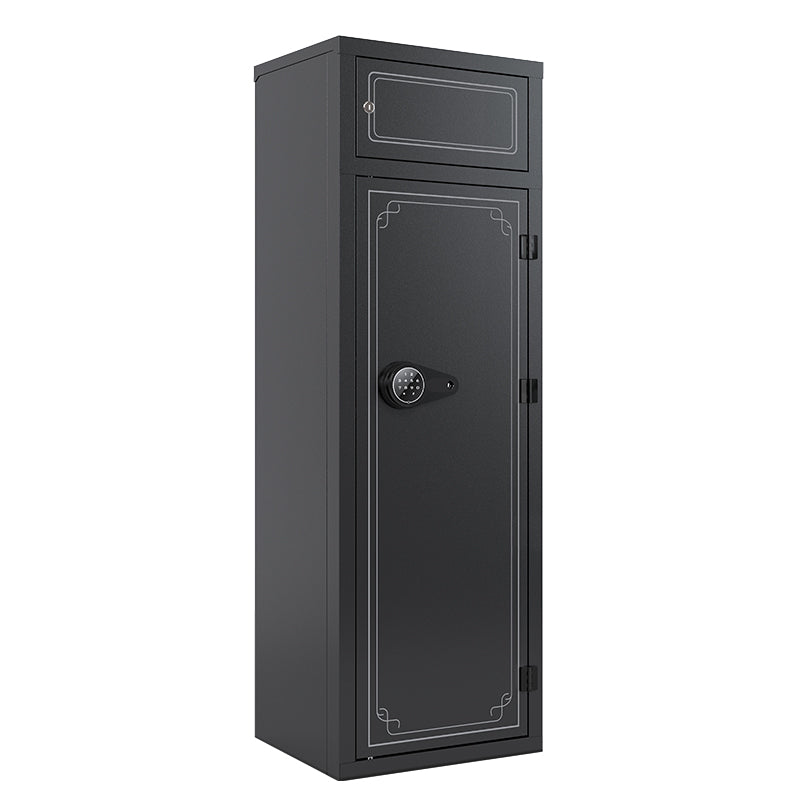 Kaer 10-12 Gun Safe 1447 Grey/BLACK