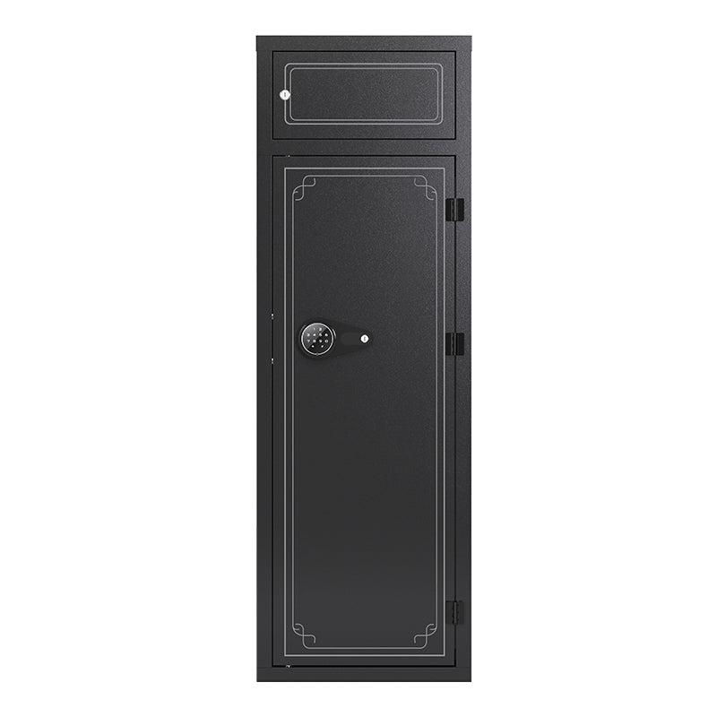 Kaer 10-12 Gun Safe 1447 Grey/BLACK