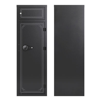 Kaer 10-12 Gun Safe 1447 Grey/BLACK