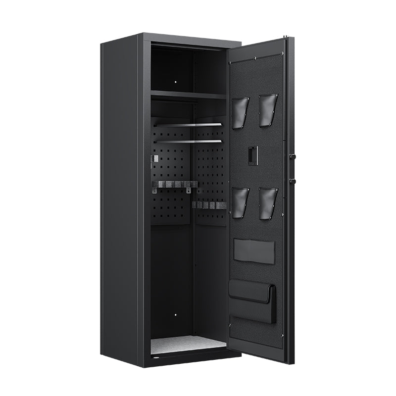 KaerWorld 12-Rifle Gun Safe 1400 - Electronic Gun Safe [This is just a safe]