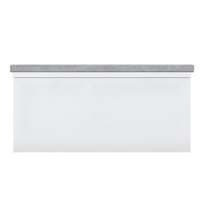 Kaer 2-Drawer Shoe Cabinet Vertical/Horizontal