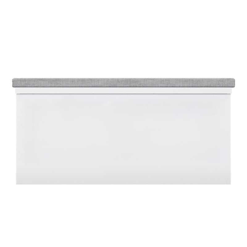 Kaer 2-Drawer Shoe Cabinet Vertical/Horizontal
