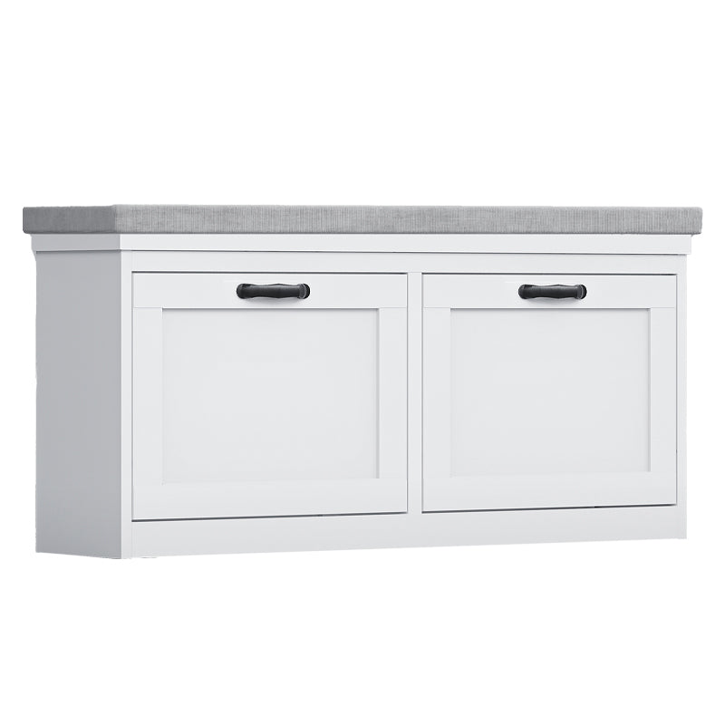 Kaer 2-Drawer Shoe Cabinet Vertical/Horizontal