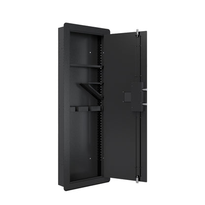 Kaer 45" In Wall Gun Safe