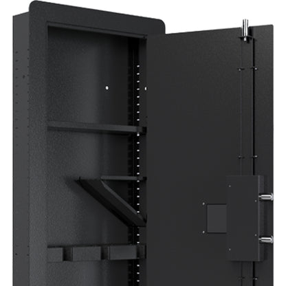 Kaer 45" In Wall Gun Safe