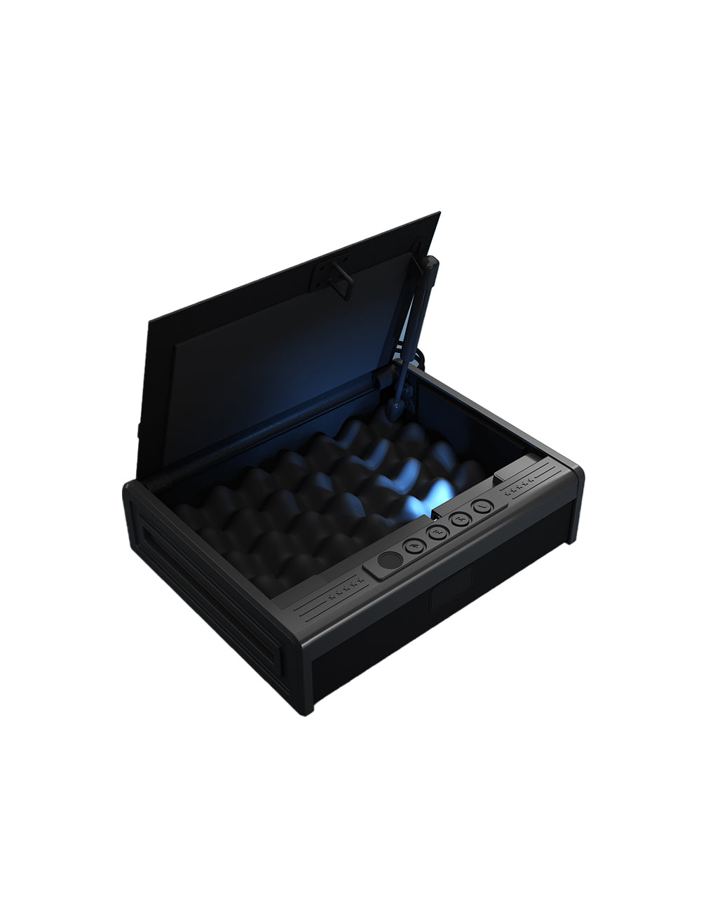 Kaer Pistol Safe Series B2