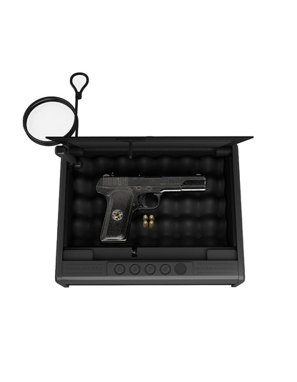 Kaer Pistol Safe Series B2