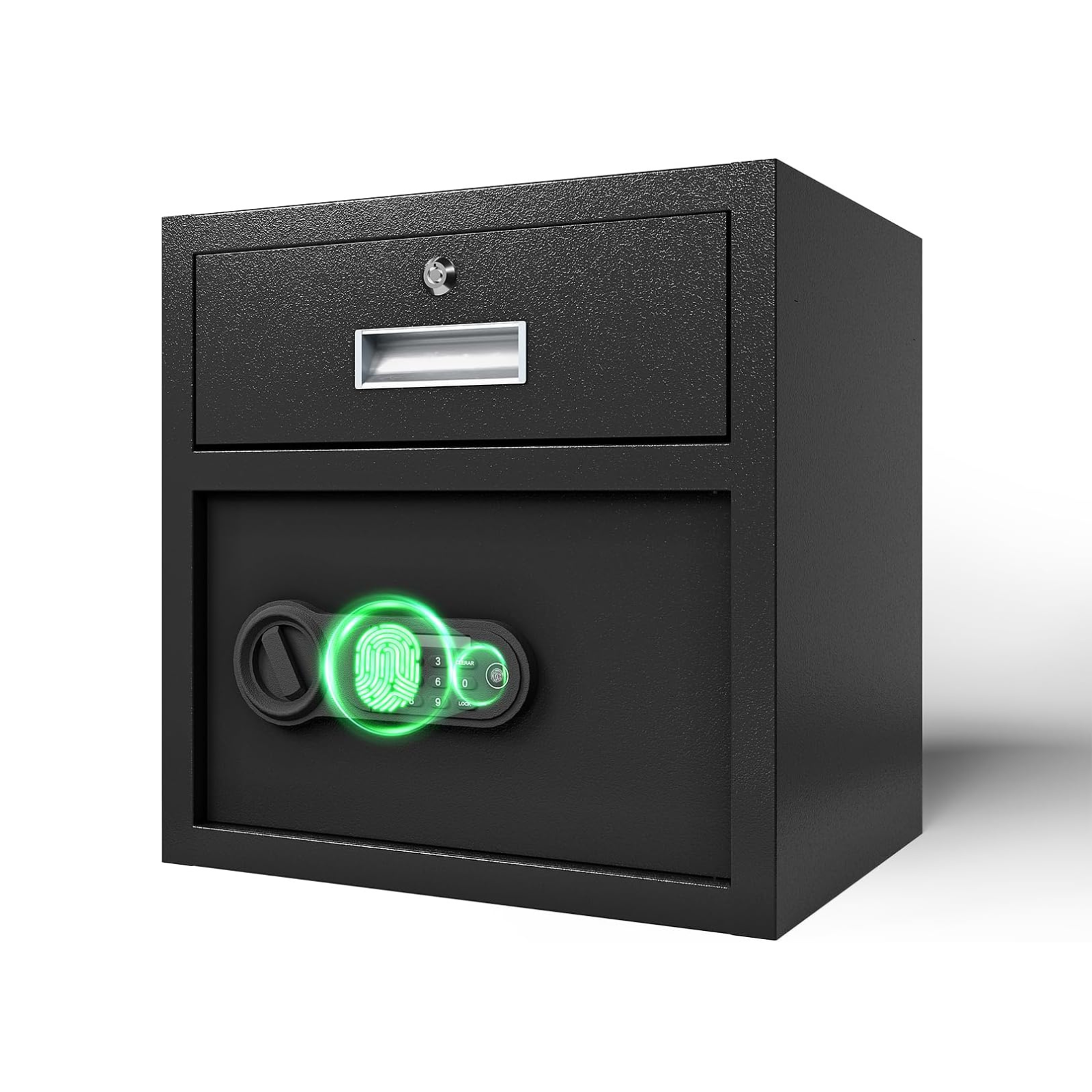 Kaer Security Safe 25/35/40