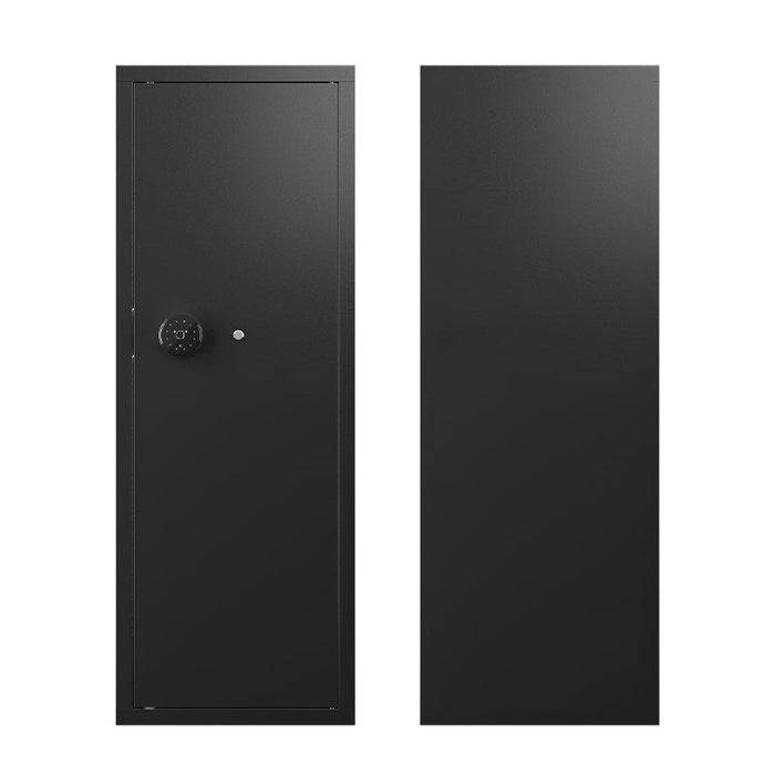 Kaer 12-Rifle Gun Safe 1400 - Electronic Gun Safe for Rifles & Pistols ...