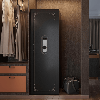 KAER 10 - 14 Gun Safe 1500 W - KaerWorld