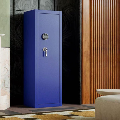 KAER 13 - 15 Biometric Gun Safe1450A Pre - assembled (4 colors) - KaerWorld