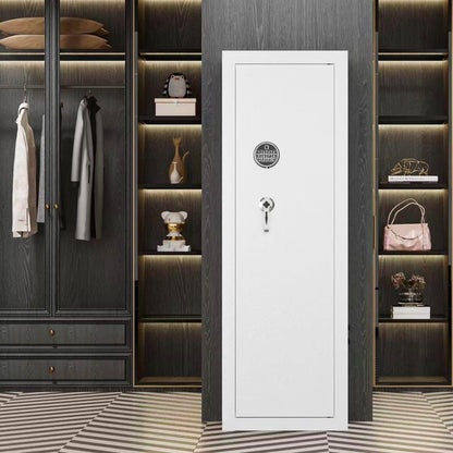 KAER 13 - 15 Biometric Gun Safe1450A Pre - assembled (4 colors) - KaerWorld