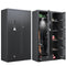 Kaer 15-20 DIY Large Gun Safe 1500A+1500B