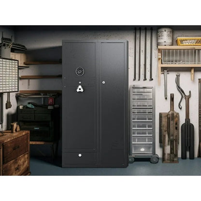 Kaer 15 - 20 DIY Gun Safe 1500A+1500B w - KaerWorld