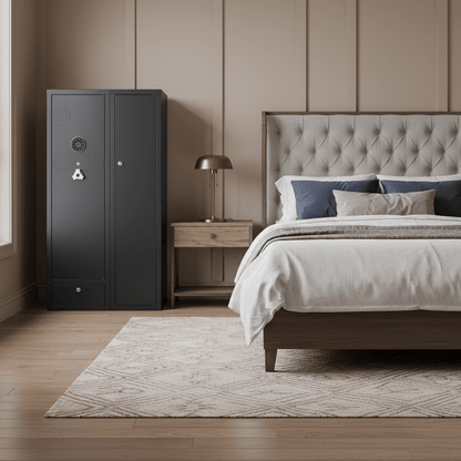 Kaer 15 - 20 DIY Large Gun Safe 1500A+1500B - KaerWorld