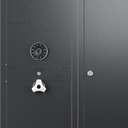 Kaer 15-20 Unassembled Gun Safe 1500A+1500B