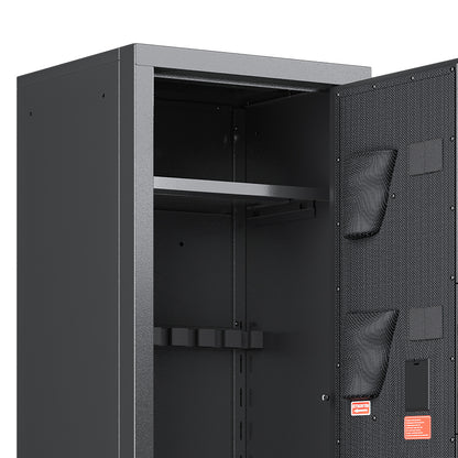 Kaer 15-20 Unassembled Gun Safe 1500A+1500B
