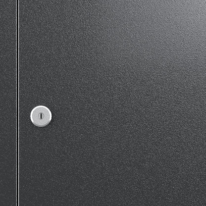 Kaer 15-20 Unassembled Gun Safe 1500A+1500B