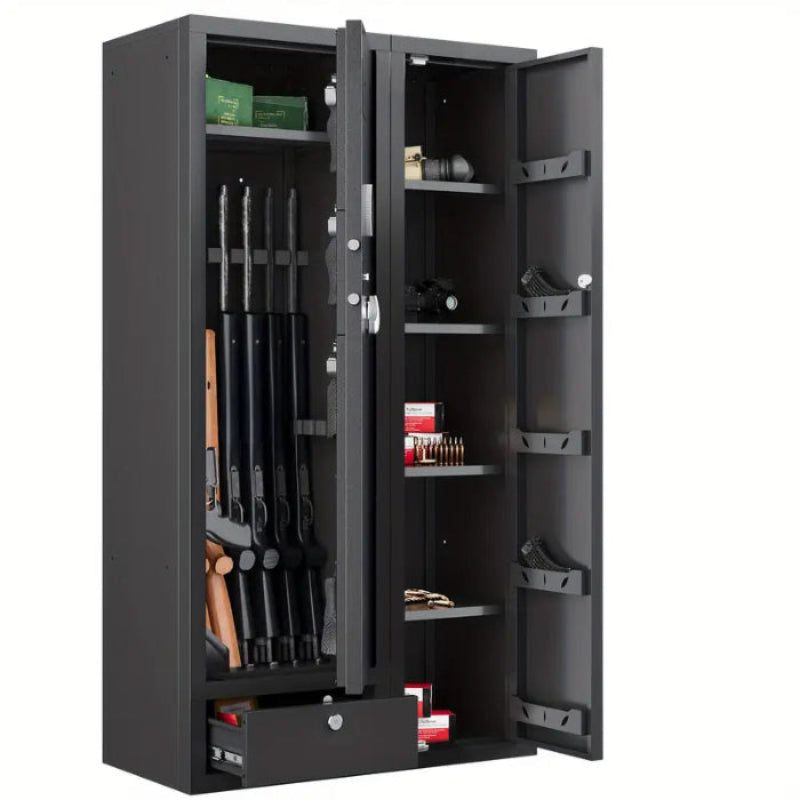 KaerWorld 15-20 Gun Safe [This is just a safe]