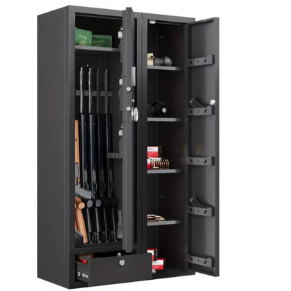 Kaer 15-20 Unassembled Gun Safe 1500A+1500B